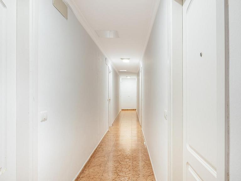 Apartamento Playa Las Palmas Buitenkant foto