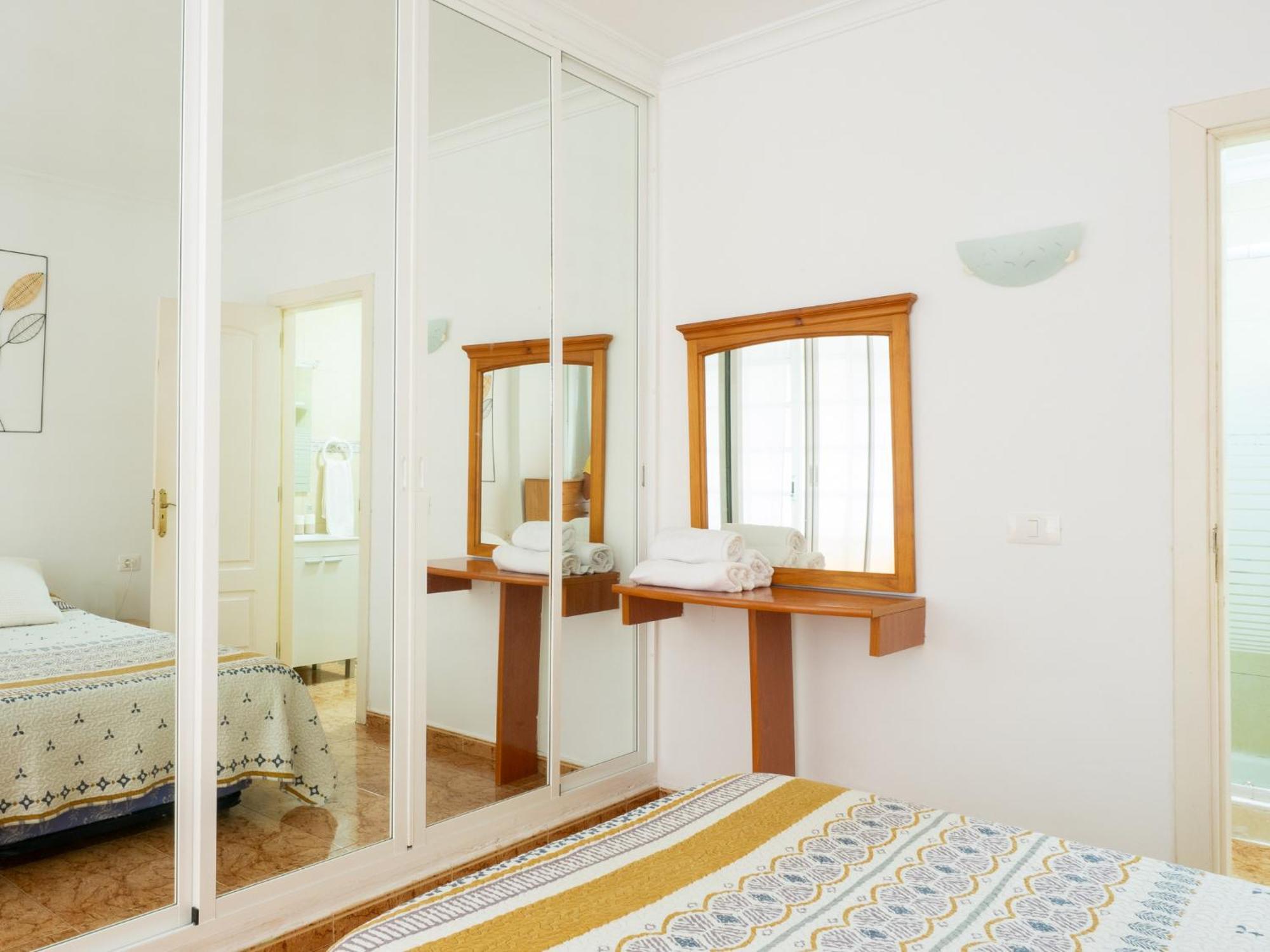 Apartamento Playa Las Palmas Buitenkant foto