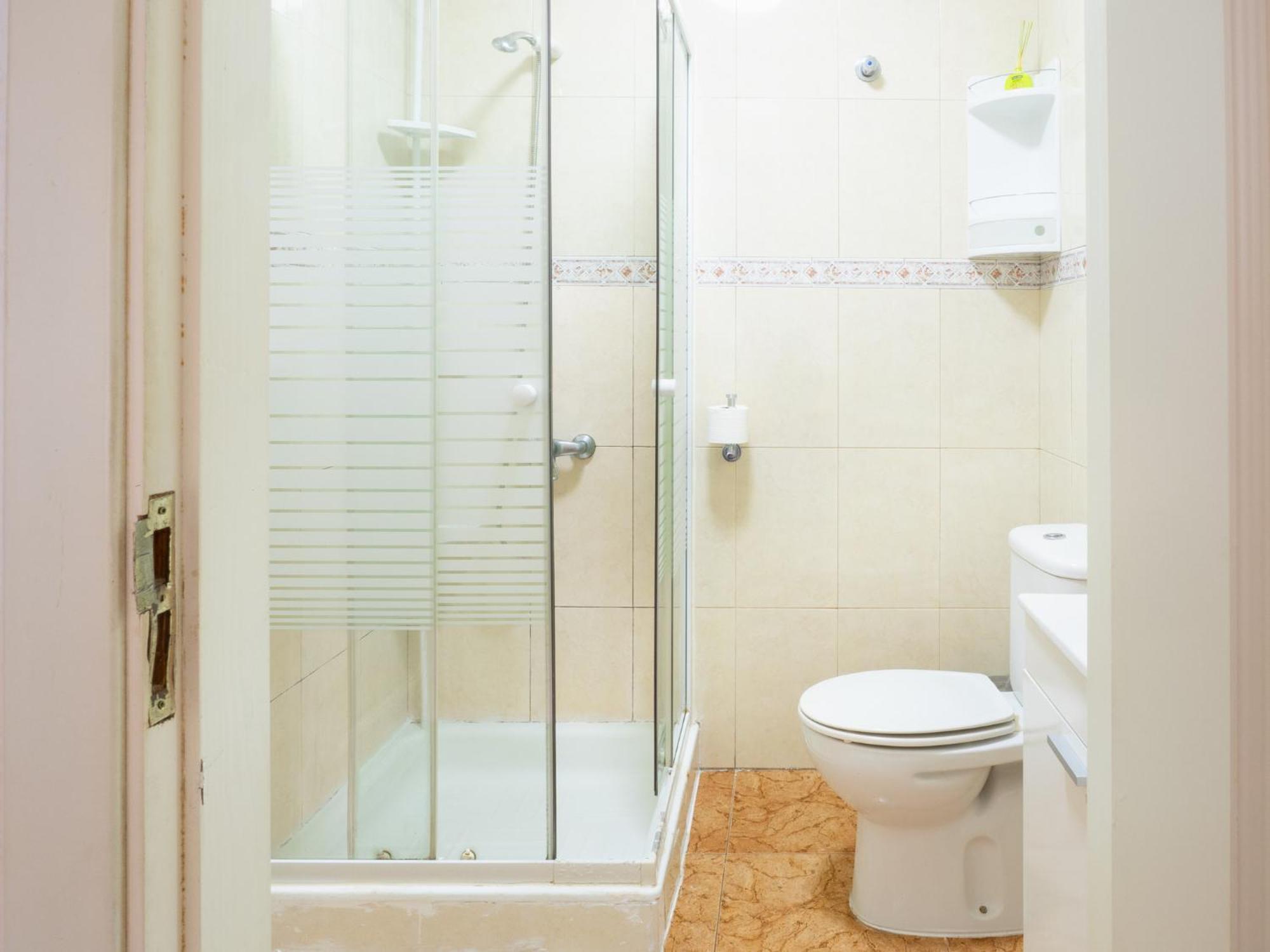 Apartamento Playa Las Palmas Buitenkant foto